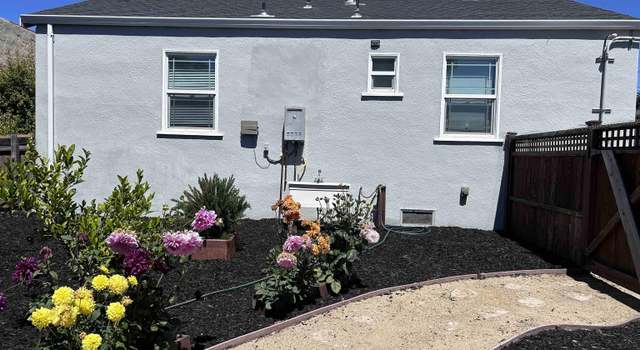 Photo of 569 Mclaughlin St, Richmond, CA 94805