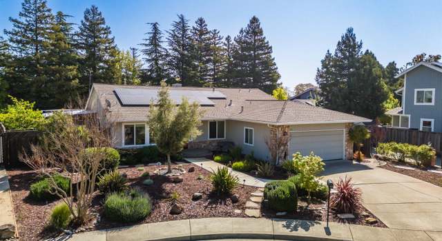 Photo of 112 Cobblestone Ln, San Ramon, CA 94583