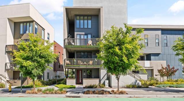 Photo of 45099 Impress Cmn #1008, Fremont, CA 94538