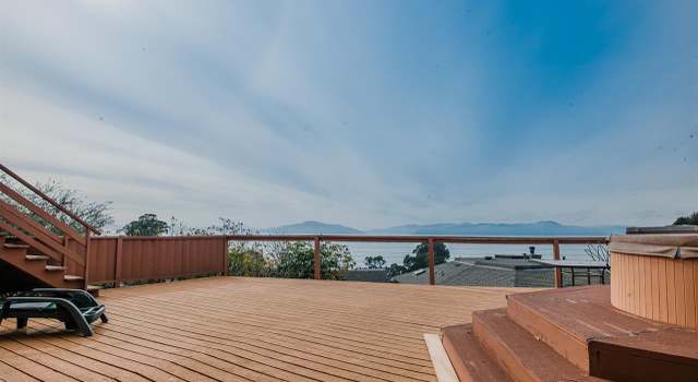 Photo of 56 Crest Ave, Richmond, CA 94801