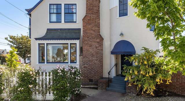 Photo of 934 Park Ave, Alameda, CA 94501