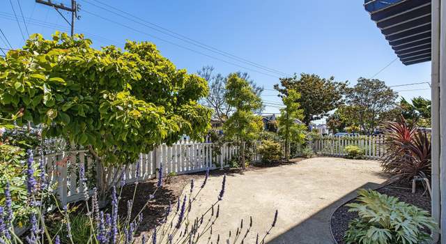 Photo of 934 Park Ave, Alameda, CA 94501
