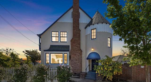 Photo of 934 Park Ave, Alameda, CA 94501