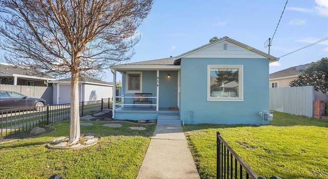 Photo of 934 Warden Ave, San Leandro, CA 94577