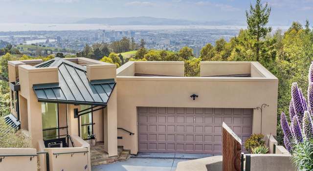 Photo of 5959 Skyline Blvd, Oakland, CA 94611