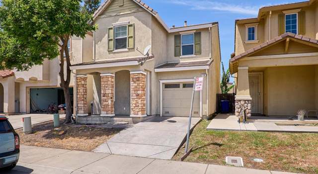 Photo of 110 Summer Stroll Cir, Sacramento, CA 95823