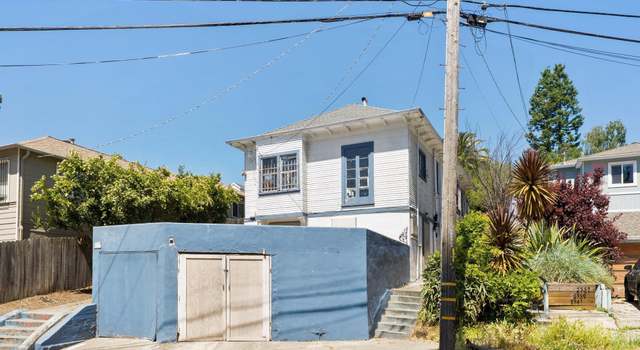 Photo of 2729 Vallecito Pl, Oakland, CA 94606