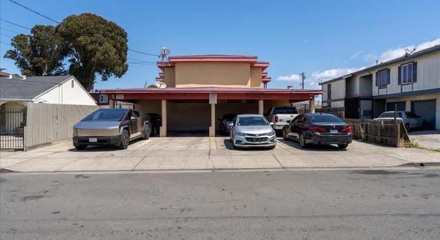 Photo of 1329 Garvin Ave, Richmond, CA 94801