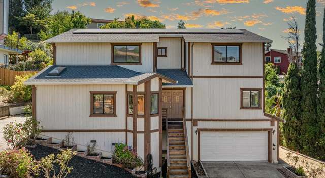 Photo of 151 Kathy Ellen Ct, Vallejo, CA 94591