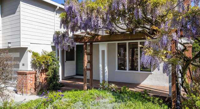 Photo of 331 Marlow Dr, Oakland, CA 94605