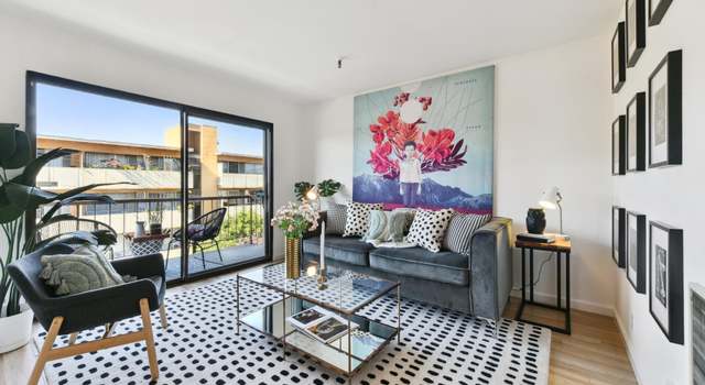 Property at 771 Kingston Ave #305, Oakland, CA 94611, 1 bed, 1 bath