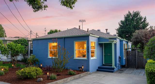 Photo of 209 Behrens St, El Cerrito, CA 94530