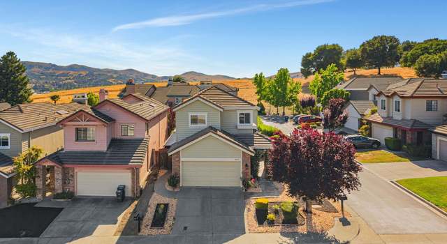 Photo of 2475 Canyon Lakes Dr, San Ramon, CA 94582