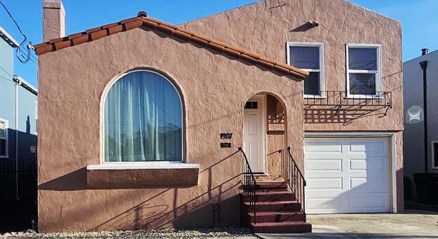 Photo of 1907 109th Ave, Oakland, CA 94603