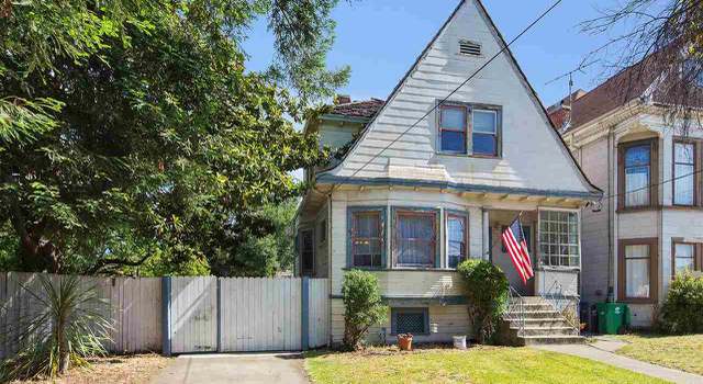 Photo of 341 Lincoln Ave, Alameda, CA 94501