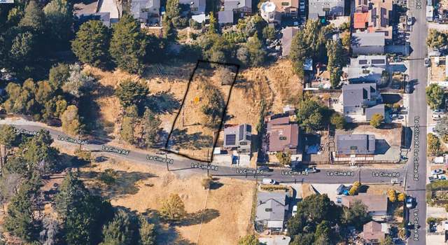 Photo of 3944 La Cima Rd, El Sobrante, CA 94803