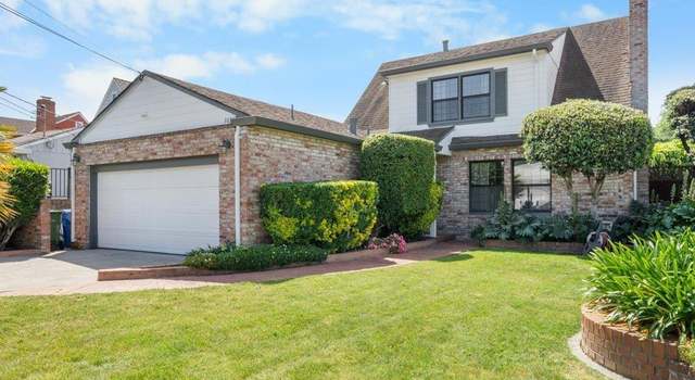 Photo of 3850 Scamman, Fremont, CA 94538
