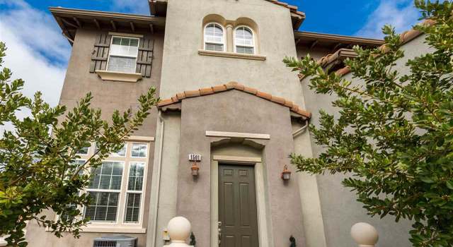 Photo of 1501 Trailside Cir, Concord, CA 94518