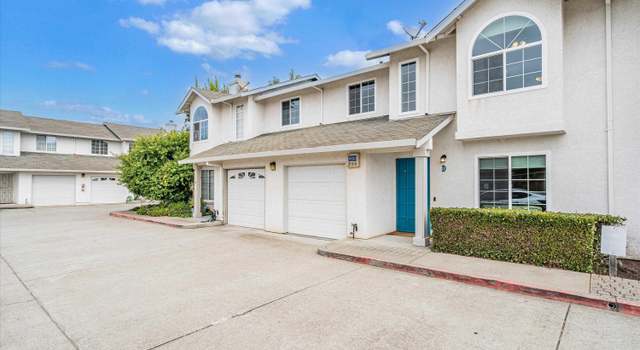 Photo of 550 Blossom Way Unit D4, Hayward, CA 94541