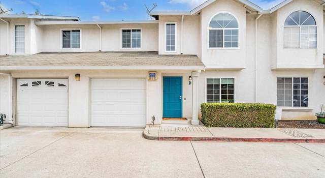 Photo of 550 Blossom Way Unit D4, Hayward, CA 94541