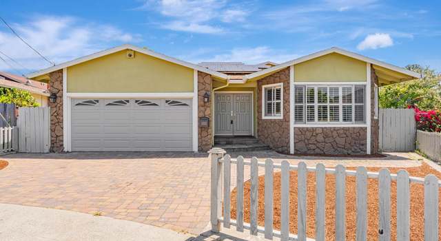 Photo of 4742 Arno Ct, Richmond, CA 94804