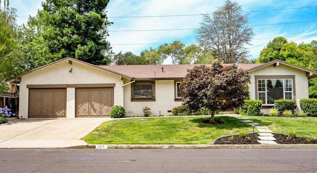 Photo of 125 Greenbrook Ct, Danville, CA 94526