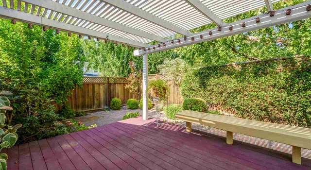 Photo of 4691 Sutter Gate Ave, Pleasanton, CA 94566