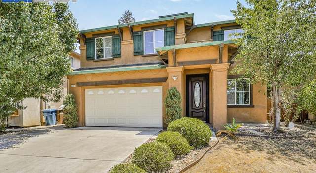 Photo of 4147 Mount Isabel Rd, Antioch, CA 94531