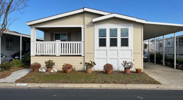 Photo of 227 Santa Susana, San Leandro, CA 94579