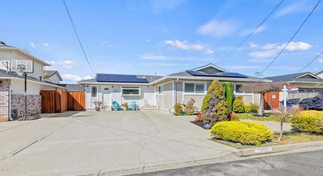Photo of 2391 Belvedere Ave, San Leandro, CA 94577