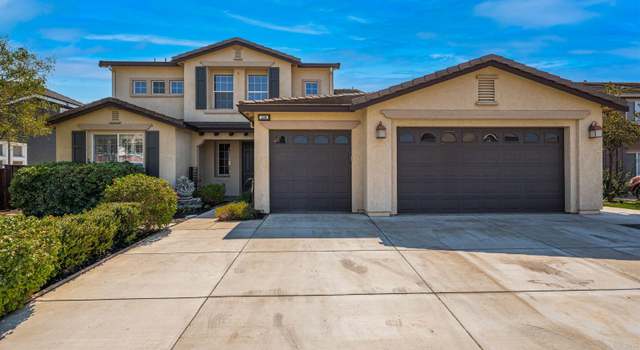 Photo of 330 Barn Dance Way, Oakley, CA 94561