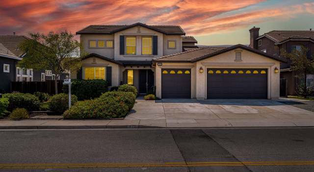 Photo of 330 Barn Dance Way, Oakley, CA 94561
