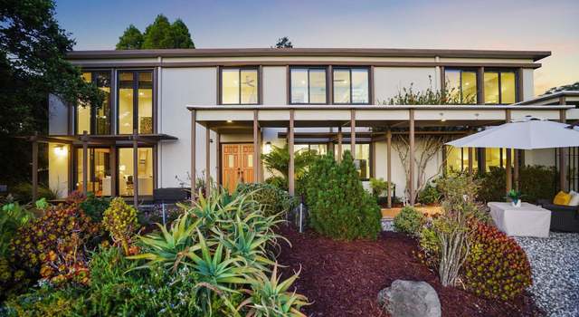 Photo of 3978 Amyx Ct, Hayward, CA 94542