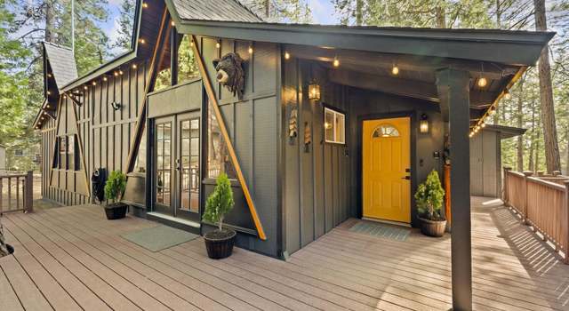 Photo of 28911 Snowwhite Ridge Dr, Pinecrest, CA 95335