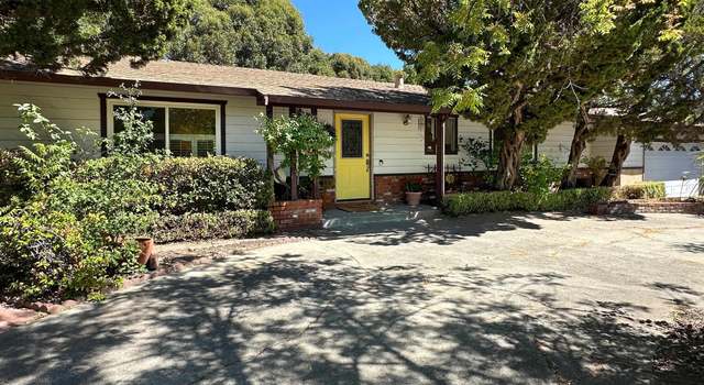 Photo of 3078 Diablo View Rd, Lafayette, CA 94549