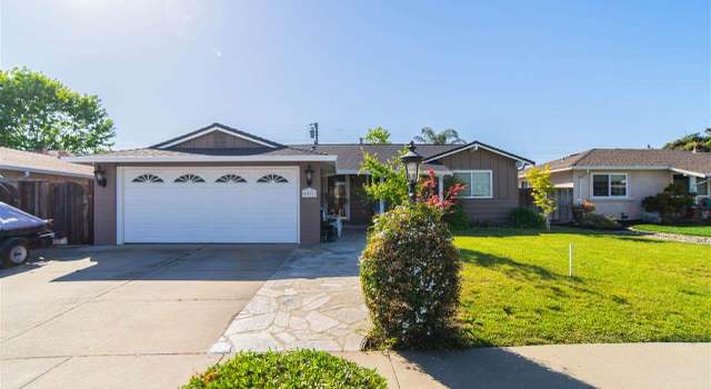 Photo of 4927 Cody Ct, Fremont, CA 94538