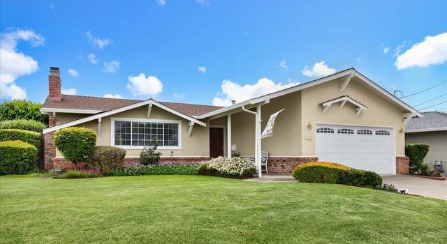 Photo of 1375 Columbus Ave, Livermore, CA 94550