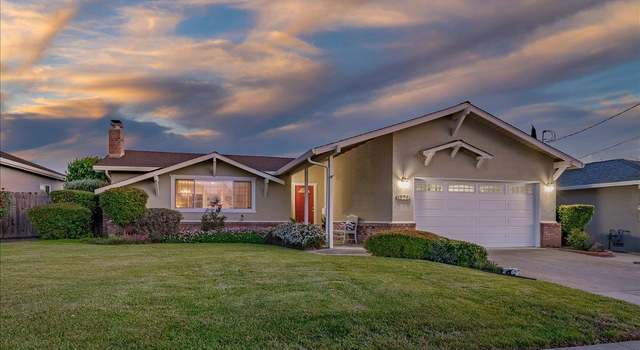 Photo of 1375 Columbus Ave, Livermore, CA 94550