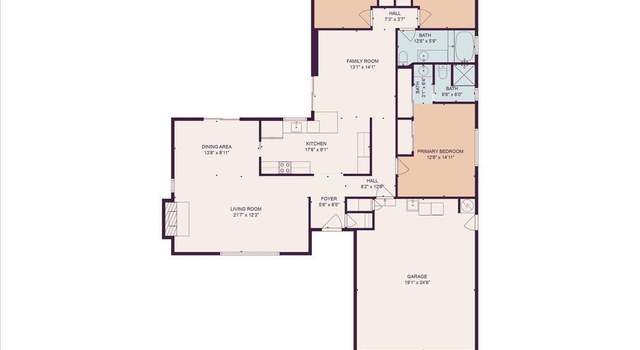 Photo of 1375 Columbus Ave, Livermore, CA 94550