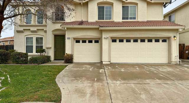 Photo of 2464 Covelite Way, Antioch, CA 94531