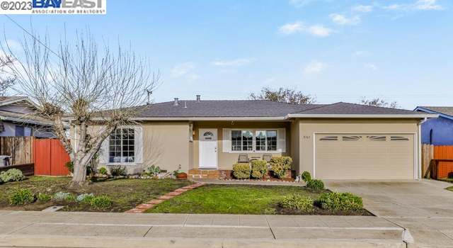 Photo of 8367 Cavalier Ln, Dublin, CA 94568