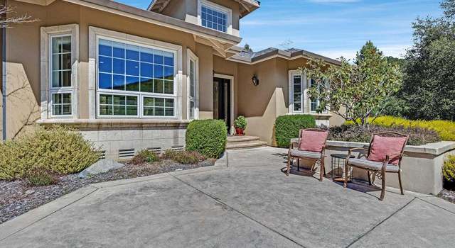 Photo of 25100 Palomares Rd, Castro Valley, CA 94552