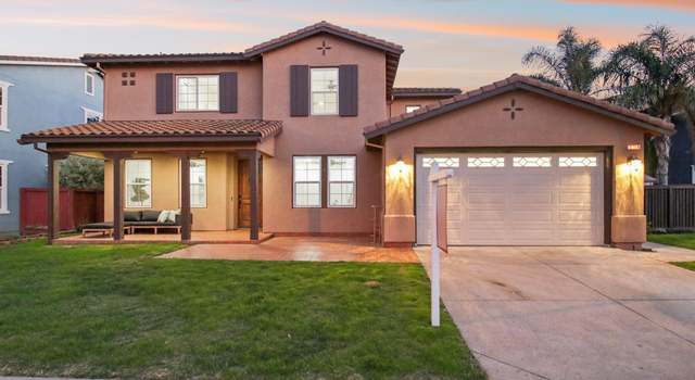 Photo of 1704 Rosie Ln, Brentwood, CA 94513