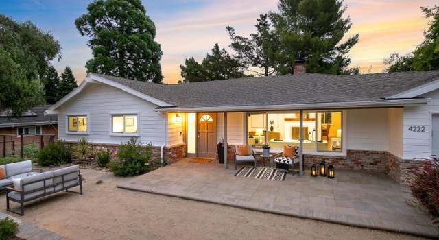 Property at 4222 Aberfoil Ave, Oakland, CA 94605, 3 beds, 2 baths