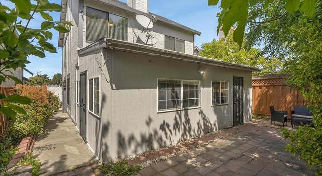 Photo of 1262 Letitia St, San Jose, CA 95122