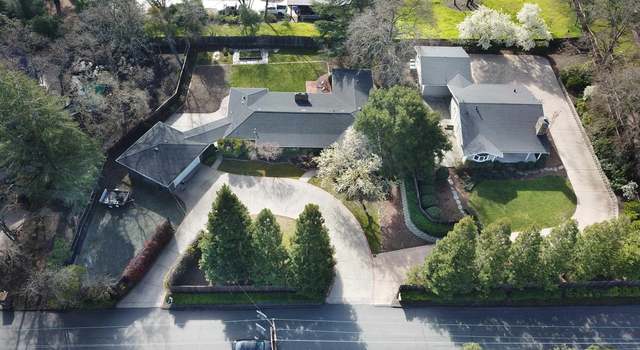 Photo of 3117-3119 Teigland Rd, Lafayette, CA 94549