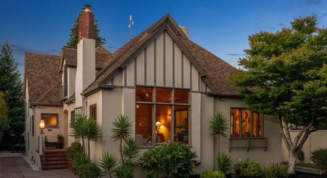 Photo of 2823 Central Ave, Alameda, CA 94501