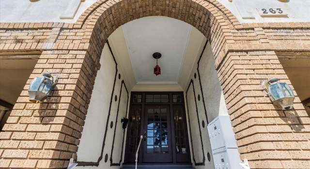 Photo of 263 Athol, Oakland, CA 94606