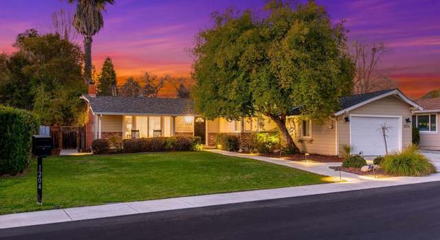 Photo of 1204 Lindell Dr, Walnut Creek, CA 94596