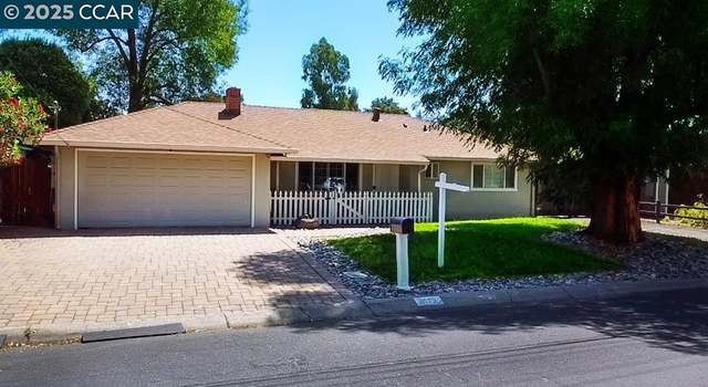 Photo of 1579 Shirley Dr, Pleasant Hill, CA 94523